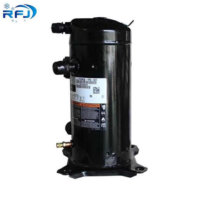 ZF48K4E CPL scroll compressor (7)