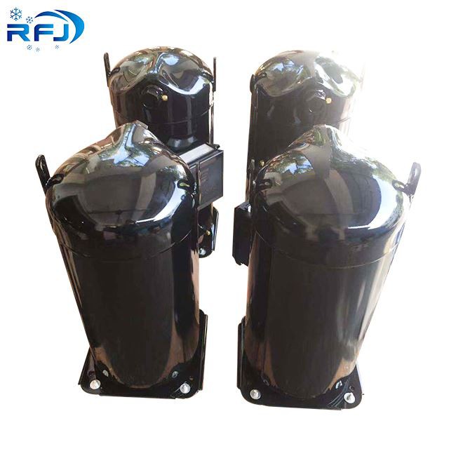 ZW30KSE Copeland Scoll compressor  (2)