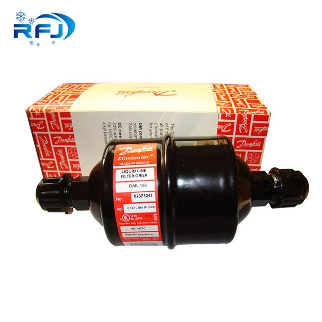 023Z5044 Danfoss filter (2) 023Z5044 Danfoss filter (2)
