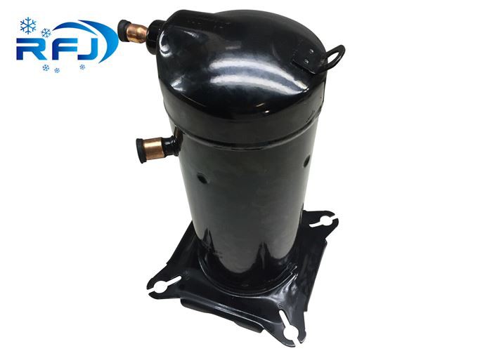 High-Quality Compressor Sealed Type Scroll R410a