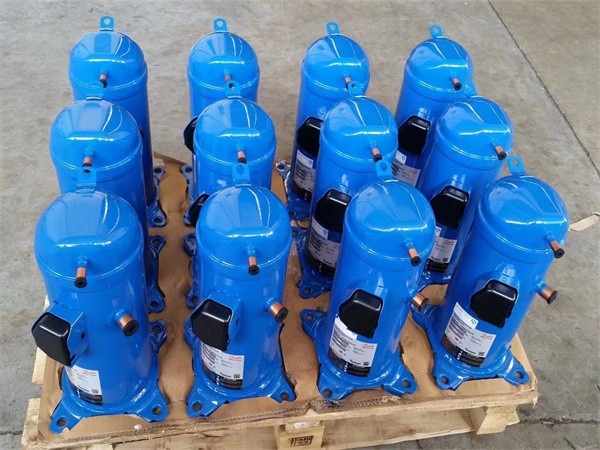 Performer Compressor