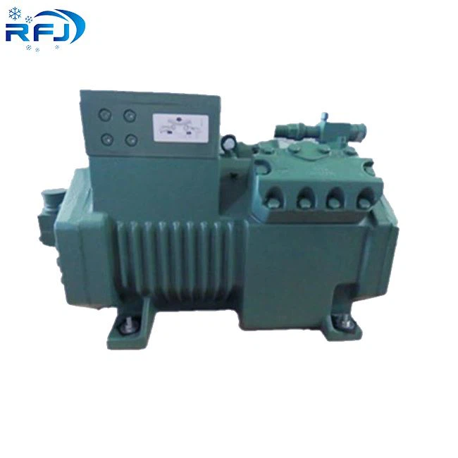 4HP ビッツァーコンプレッサー