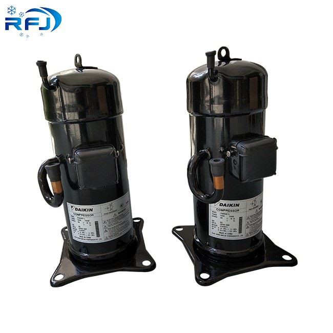 JT170 Daikin hermetic scroll compressor (3)