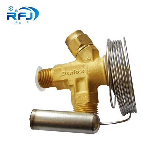 068Z3403 Danfoss Expansion valve (3)
