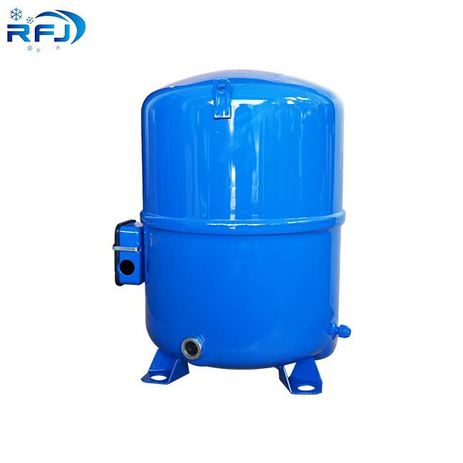 野菜冷蔵用Maneuropコンプレッサー