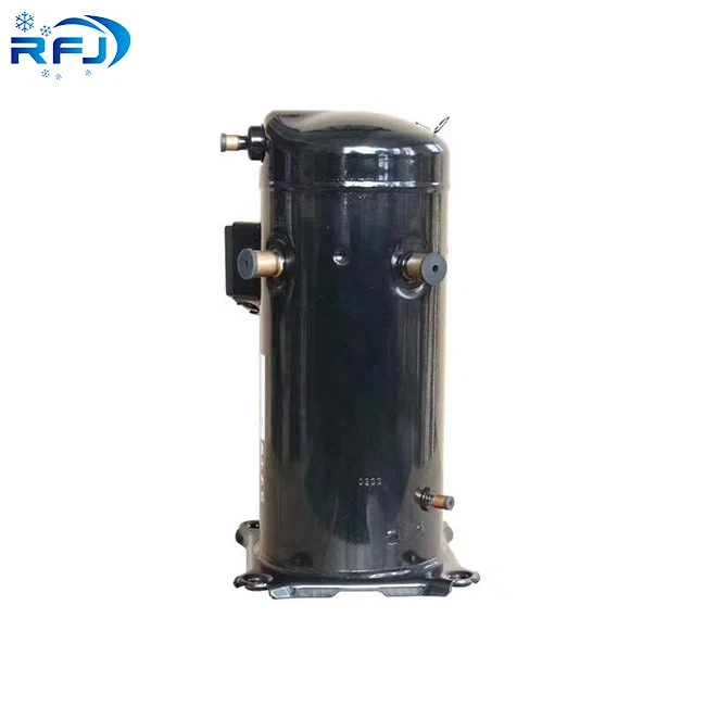ZP61KCE CPL scroll compressor (2)