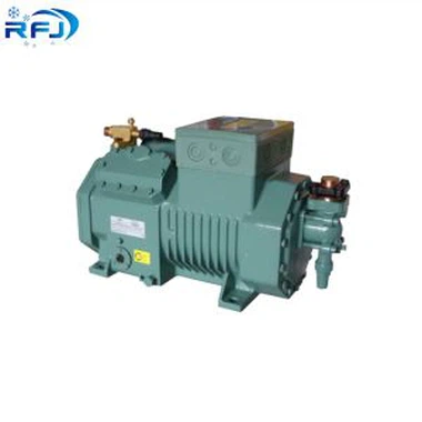 15HP Bitzer 冷凍コンプレッサー