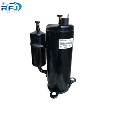 冷蔵庫用2.5HP GMCCコンプレッサー
