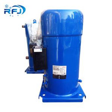 380V Dandossスクロールコンプレッサー