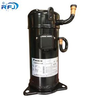 5HPダイキン冷凍コンプレッサー