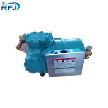 6。5 HPキャリアセミハーメチックコンプレッサー