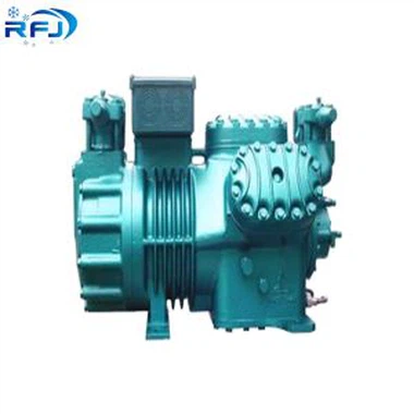 冷蔵室用7.5HP Sanyoコンプレッサー