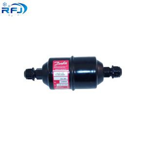 DCL Dandfossドライフィルター