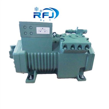 モデル 4VES-10Y BITZER チラー用エコライン コンプレッサー