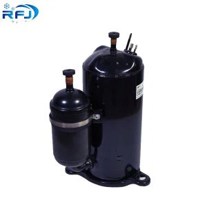 R22 GMCC ローターコンプレッサー