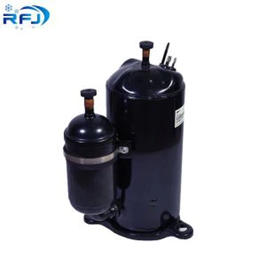 R22 GMCC ローターコンプレッサー