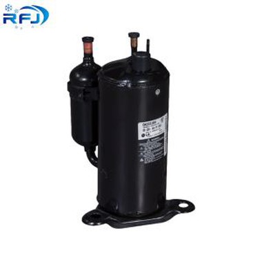 冷蔵庫用R22 LG回転式コンプレッサー