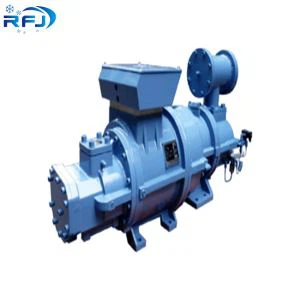 R 222  FuShengスクリューコンプレッサー