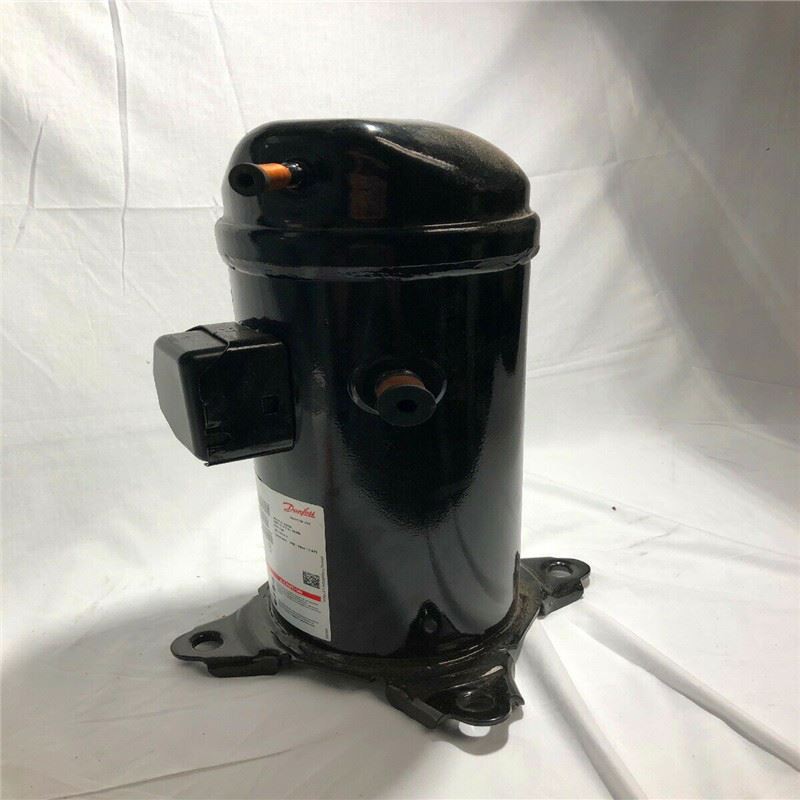 ダンフォスR22460V冷凍コンプレッサー