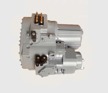 100hp カーライルスクリューコンプレッサー