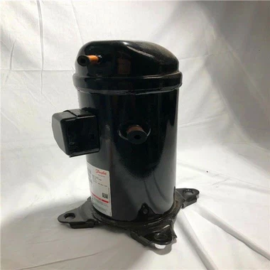 パフォーマー380Vブラゼドコンプレッサー