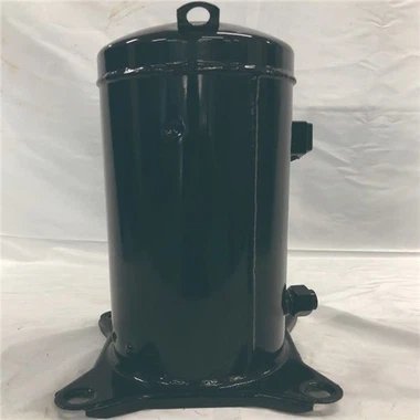 6HP CPL スクロールコンプレッサー Zp