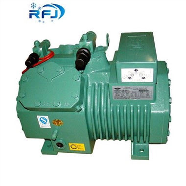 半気薬圧縮機6シリンダー、ビッツァーS6F-30.2冷凍圧縮機