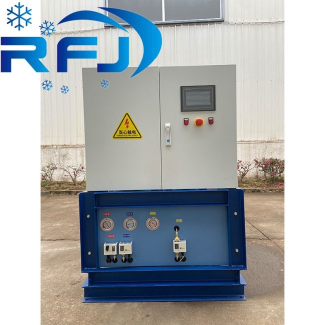 50-100HP Water-cooled Screw Unit price