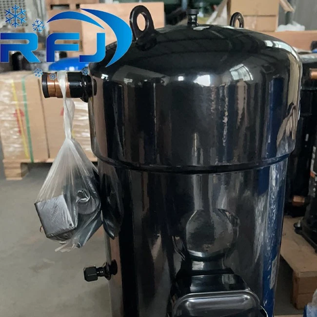 Hermetic High-efficiency Refrigeration Compressor C-SC753H8H