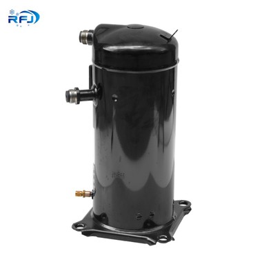 6hp デジタル CPL スクロール サーモキング コンテナ用