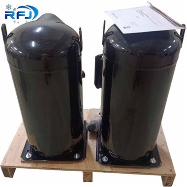 R410A コープランドコンプレッサー ZP103KCE-TFD