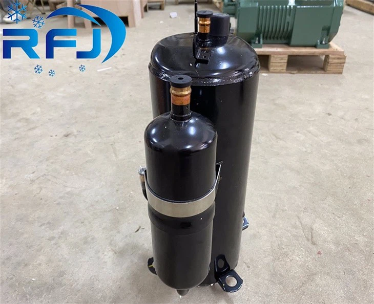 High Quality Rotary Compressor For Highly R404A best
