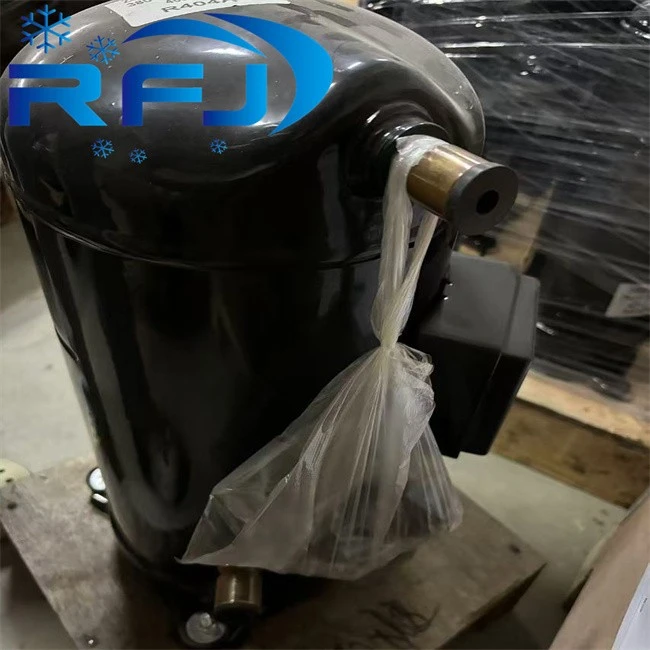 Scroll Compressor ZB Series For Copeland