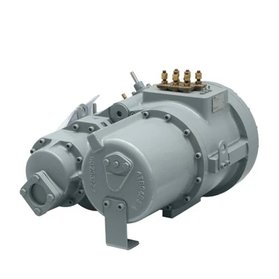 06NA2174S7NA-A00 HVAC スクリューコンプレッサー