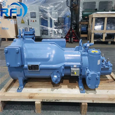 ベストセラー半密閉型コンプレッサー SW5L150