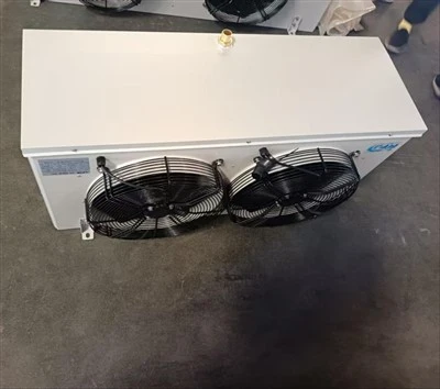 冷蔵室用空気冷却器
