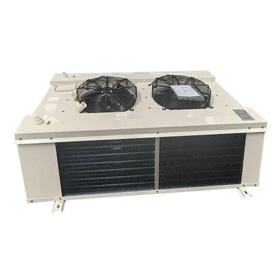 DSL60 冷蔵室用高効率蒸発器