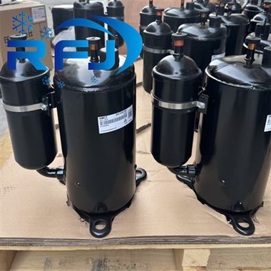 GMCCロータリーコンプレッサー