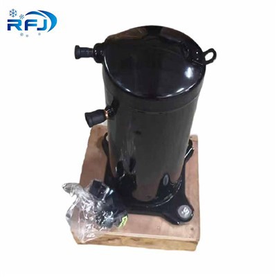 R407cシリーズ スクロールコンプレッサー